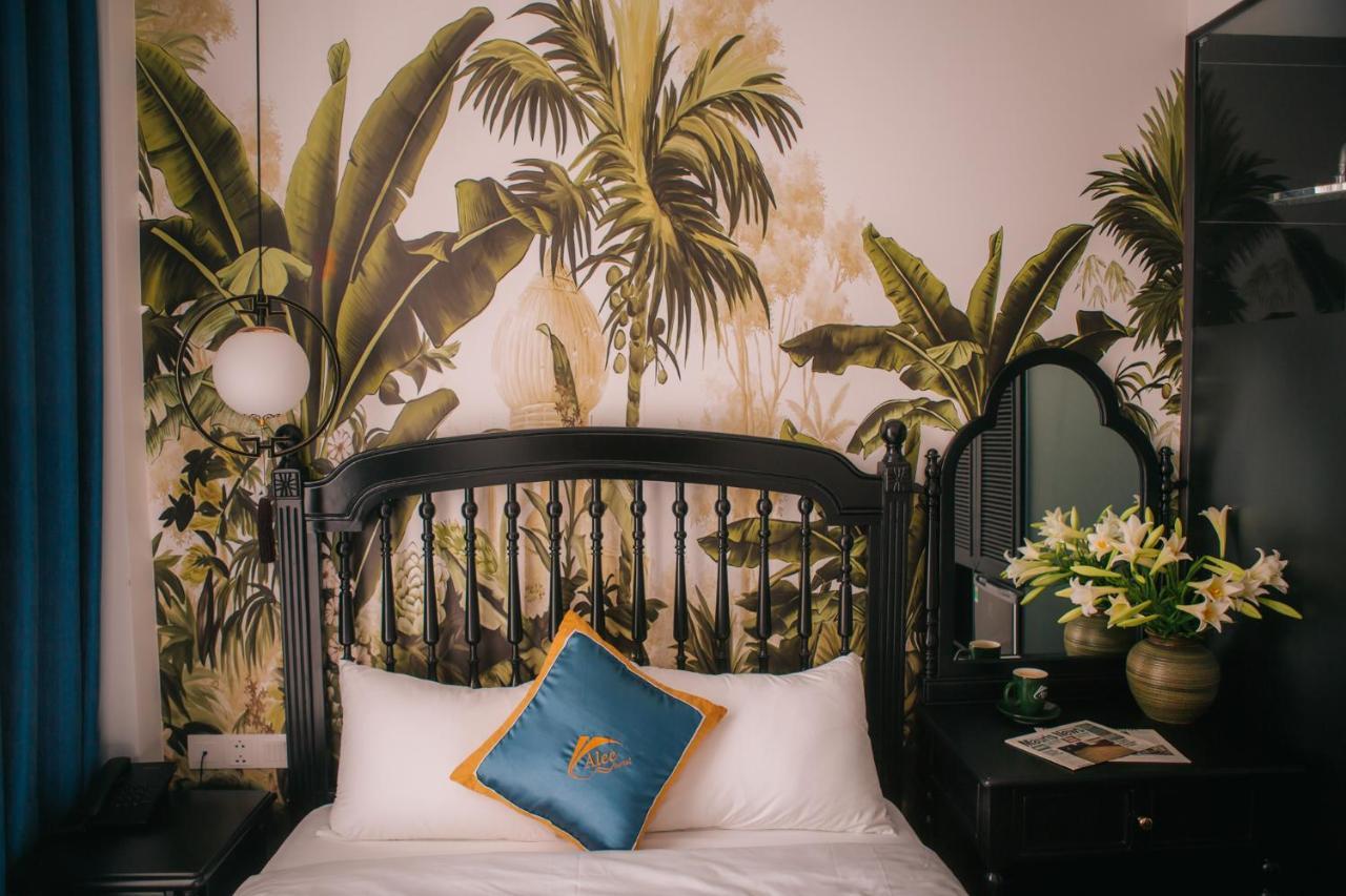 Alee Haiphong Hotel エクステリア 写真