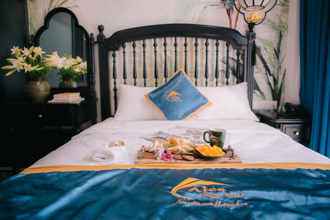 Alee Haiphong Hotel エクステリア 写真